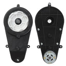 DC12V 12000RPM Gear Motor High Speed Motor