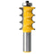 1/2 Inch Shank Router Bit Woodworking Chisel Cutter