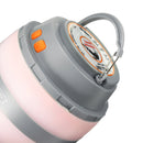 DC 5V Electric Insect Trap Mosquito Dispeller Killer LED Zappers Lamp USB Charging Night Light