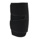 Sports Adjustable Foot Support Neoprene Calf Shin Support Wrap Brace Splint Band Sleeve Injury Guard