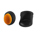 Foundation Brush BB Cream Makeup Brushes With Mirror Loose Powder Brush