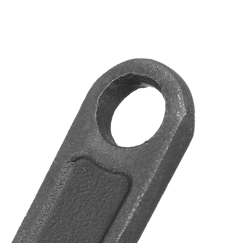4 Inch 100mm Wrench Mini Metal Adjustable Spanner Jaw Hand Tool For Repairing