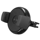 Qi Wireless Air Vent Car Mount Charger Dock Mount Holder For Samsung S8 S7