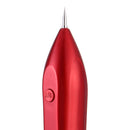 LCD 9 Gear USB Electric Rechargeable Mole Pen Warts Freckle Tattoo Scars Removal