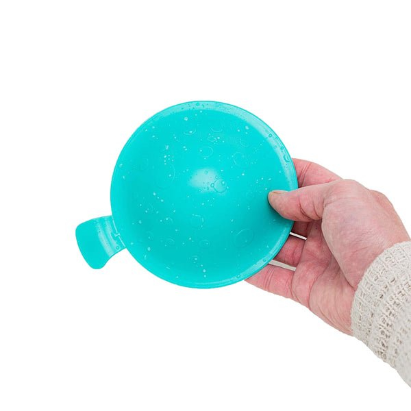 Honana Cleaner Drain Silicone Flat Suction Sink Drain Stopper Strainer Protector Bathroom Filter Accessories