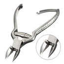 Ingrown Toenail Nail Nipper Clipper Podiatry Pedicure Tool