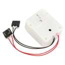 30s Button Recordable Voice Module Music Box Sound Record For Plush Doll Toy Gift