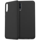Bakeey Carbon Fiber Protective Case For Samsung Galaxy A70 2019 Shockproof Soft TPU Back Cover