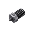 3pcs 1.75mm 1.2mm V6 Hardened Steel Nozzle For J-Head Hotend Extruder 3D Printer Part