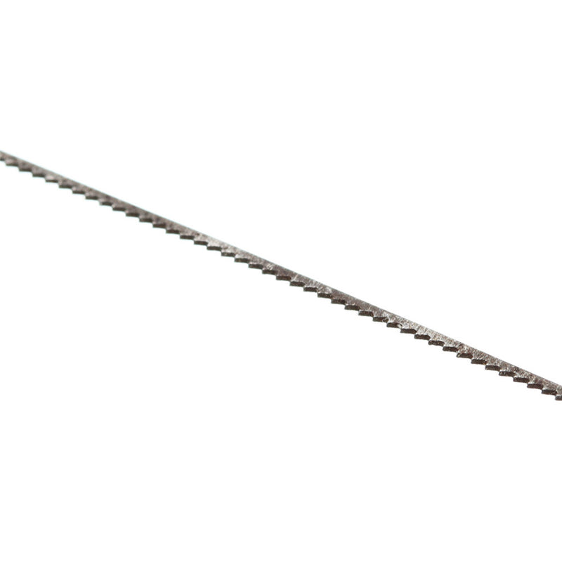 12pcs Piercing Saw Blade For Jewelry Making Metal Cutting Jeweler Tool DIY