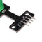 5pcs 5V LED Traffic Light Display Module Electronic Building Blocks Board For