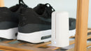 USB Mini Air Purifier Sterilizing Deodorizer Cleaner Refrigerator Ozone Freezer