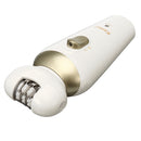 4 In 1 Rechargeable Electric Cordless Epilator Hair Remover Shaver Beauty Tools Kit For Lady