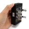 Aluminum 3-Phase diode Rectificateur pont Bridge Rectifier150A 100-1600V SQL150A