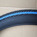 KENDA K1187 26*1.95 Colorful Bicycle Tyre Mountain Bike Tire