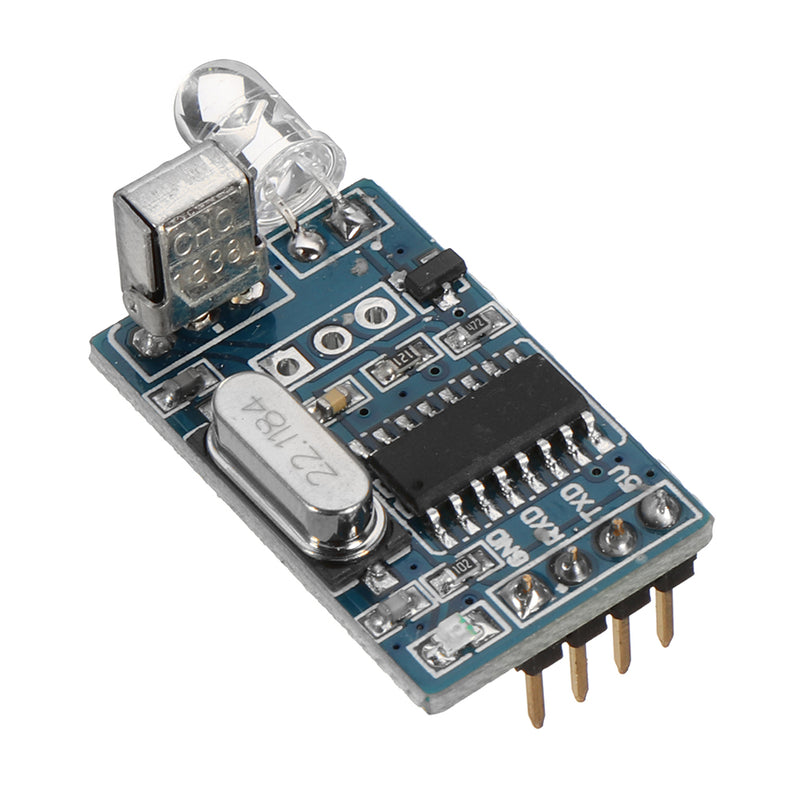 OPEN-SMART Infrared Transceiver Module Serial Port 38K