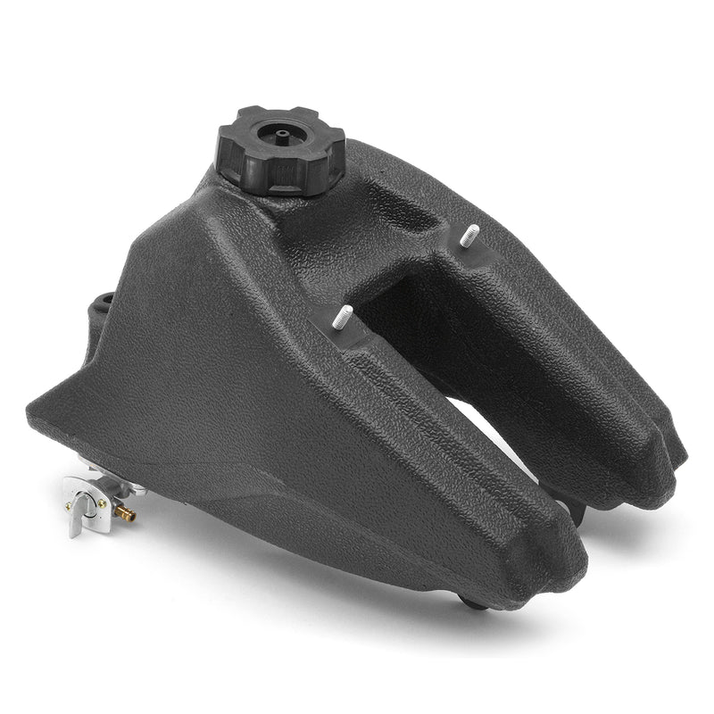 Gas Fuel Petrol Tank Cap Black For Kazuma ATV Meerkat Redcat 50cc Quad 4 Wheeler
