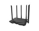 Tenda AC7 1200M Dual-band Wireless WIFI Router 5*6dBi Antennas 5G Gigabit Home Coverage APP Control WiFi Repeater