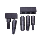 Multifunctional Tools Outdoor EDC Tools Screwdriver Slotted Phillips Hex Wrench Spanner Scale