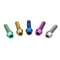 M5 x 16mm Titanium Ti Hex Tapered Head Bolt Screw Bicycles Bikes Stem Bolt
