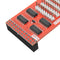 Infinity Cascade GPIO Expansion Board 32 IO Extend Adapter Module For Raspberry Pi