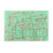 10pcs 555 Trigger Circuit Student Soldering Practice Board Electronic Production DIY Kit