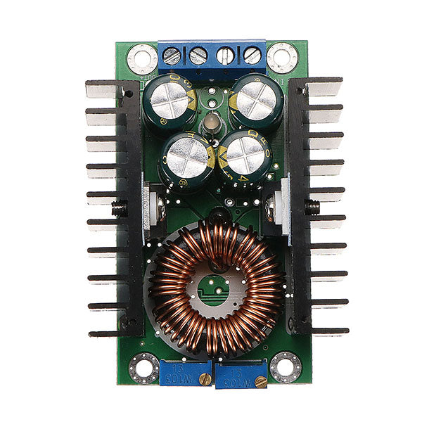 5pcs DC-DC 8A 300W Buck Adjustable Solar Charging LED Driver Vehicle Power Supply Module