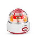 SANSUI ZC-80E Egg Boiler Automatic Steam Egg Steamer Mini Multi Functional Breakfast Machine