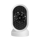 Mini Home Heater Office Desktop Electric Winter Heater Desktop Air Heater Warmer Mute Desktop Heater