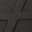 Car Rear Trunk Boot Mat Liner Floor Cargo Tray for HONDA CRV CR-V 2002-2006