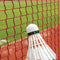 6.1M/20ft Nylon Foldable Portable Badminton Net Volleyball Tennis Football Net