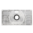 235mm x 120mm x 8mm Aluminum Router Table Insert Plate For Wood Working Benches