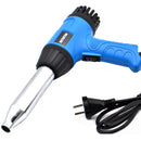 PT700C 700W Heat Gun Plastic Welding Torch PP PVC Welding Thermal Duct Welding Gun Power