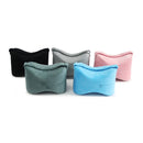 Memory Foam Knee Pillow Fitness Yoga Leg Beauty Pillow Pain Relief Back Support