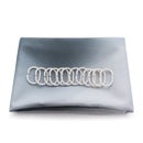 3D Beauty Shadow Waterproof Shower Curtain Bathroom Mildewproof Polyester Curtain Bath Decorations