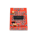 5pcs HX711 Dual-channel 24-bit A/D Conversion Pressure Weighing Sensor Module with Metal Shied