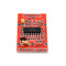 5pcs HX711 Dual-channel 24-bit A/D Conversion Pressure Weighing Sensor Module with Metal Shied