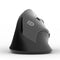 FD i887 Wireless Vertical Mouse 6 Buttons Adjustable 1600DPI Optical Ergonomic Right Hand Gaming Mouse for Win2000 / WinNT4.0 / WinXP / Win.NET / Win7 / 8 / 10 Mac X10.8