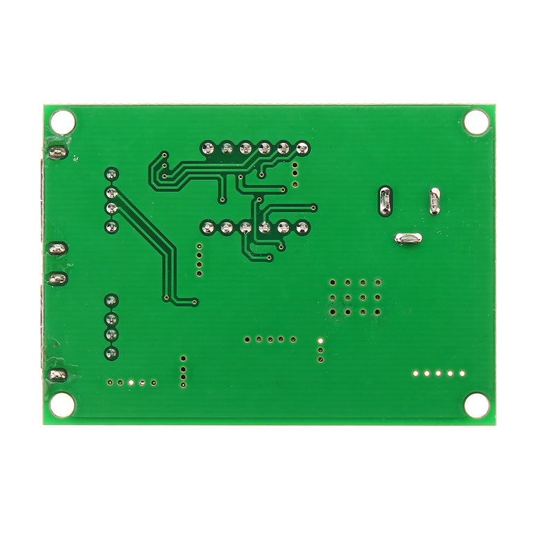 DC 12V/24V/36V To DC 5V 3A Step Down Module DC-DC Vehicle Fast Charging  With Solar Power Regulator