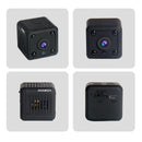 INQMEGA 309 IP Camera H.264 Infrared Night Version M-otion Detection 155 Home WIFI Camera Baby Monitors