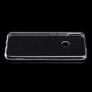 Bakeey Transparent Shockproof Soft TPU Back Cover Protective Case for Xiaomi Redmi Note 7 / Note 7 Pro