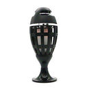 LED Flame Atmosphere Speaker Lamp Wireless bluetooth Speaker 2000mAh IP65 Waterproof Speaker
