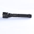 DIY Convoy C8 UV Flashlight Extension Body Tube For 1Pcs 18650 Battery
