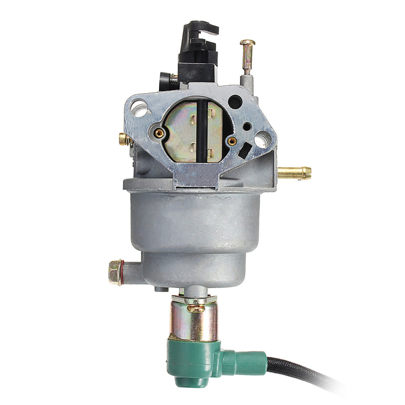 Carb Carburetor Sets For Honda F Predator 420CC 188F Generator Engine 5000W 8750W 7000W 6500W
