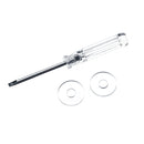 1.8M G1/2 TR21-4 Interface Soda Stream Soda Maker CO2 External Hose Transfer Tube Adapter