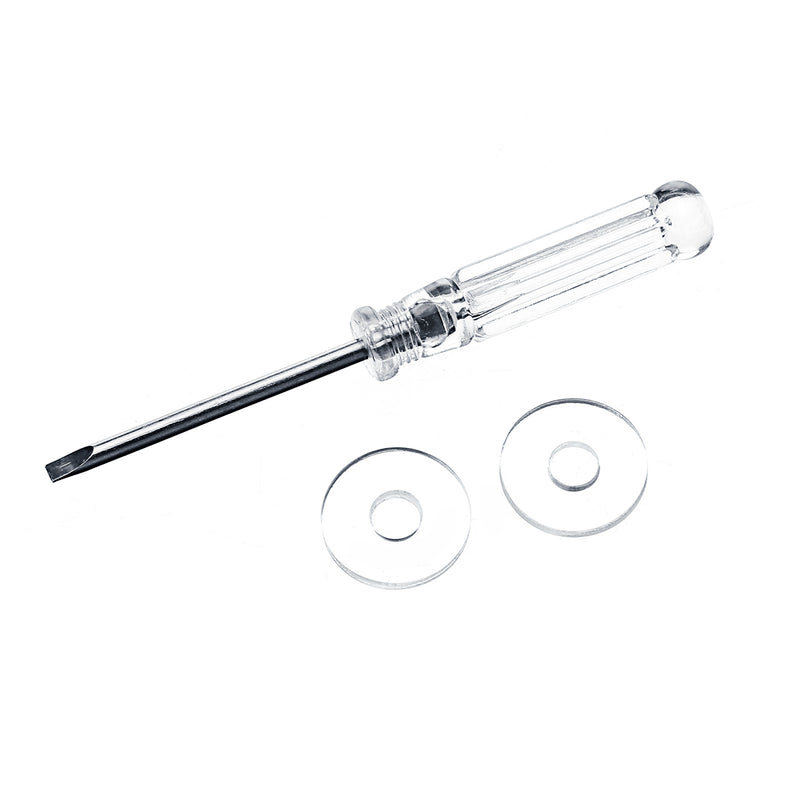 1.8M G1/2 TR21-4 Interface Soda Stream Soda Maker CO2 External Hose Transfer Tube Adapter