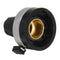 10pcs 3590S RDK-III-6.35 22x25mm 0-9 Precision Multi-Turn Potentiometer Scale Potentiometer Knob