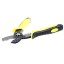 7inch Versatile Electric Cable Cutter Wire Stripping Plier Hand Tool 14/12/10/8AWG