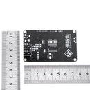 8X8 FFT Audio Spectrum Sound Control Voice Control LED Spectrum Analyzer 64 Dot Matrix LED FFT Audio Spectrum Electronic DIY Production Kit