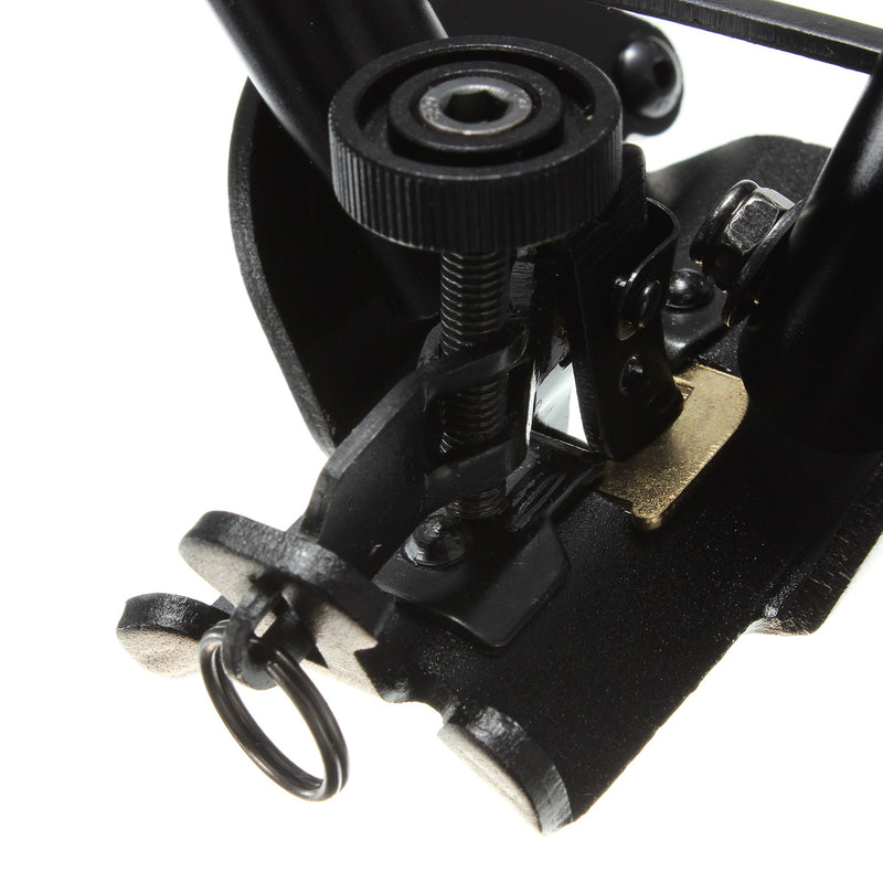 Adjustable Stud Spring 6"-9" Bipod Picatinny Rail Fit Standard 20mm Rail Mount